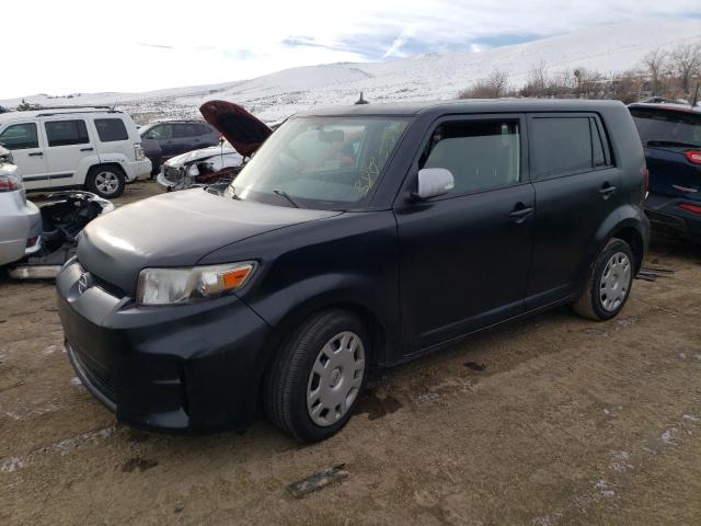 Toyota Scion xb (2015)