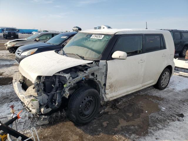 Toyota Scion xb (2015)