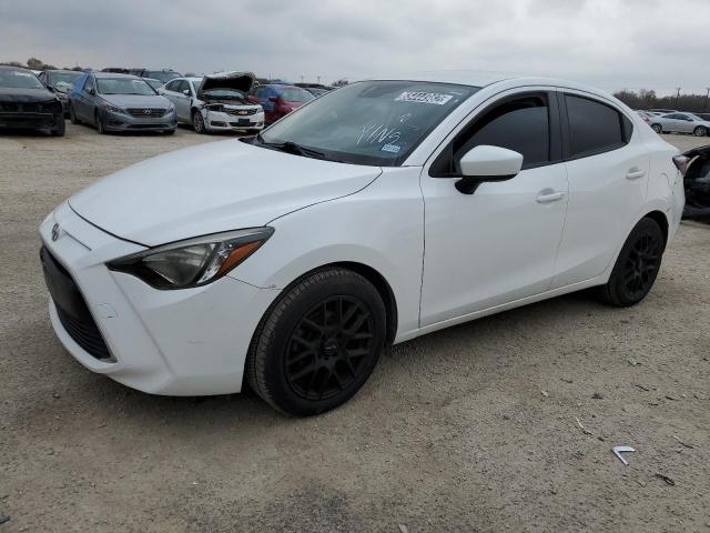Toyota Scion ia (2016)