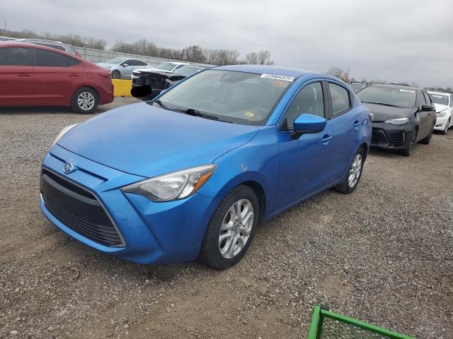 Toyota Scion ia (2016)
