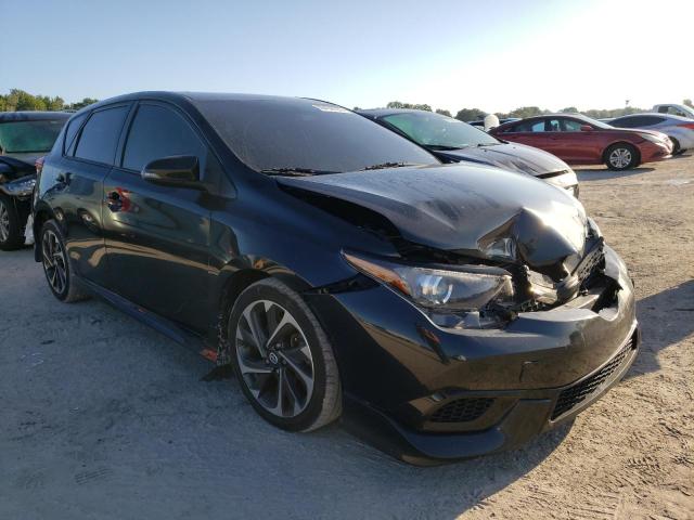 Toyota Scion im (2016)