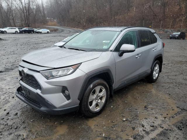 Toyota Rav4 xle (2019)