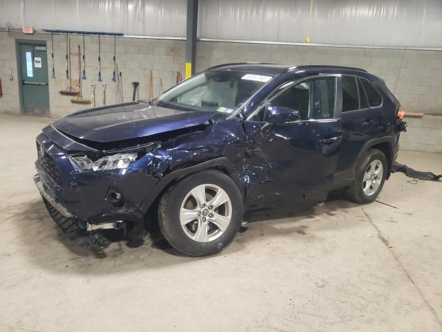 Toyota Rav4 xle (2019)
