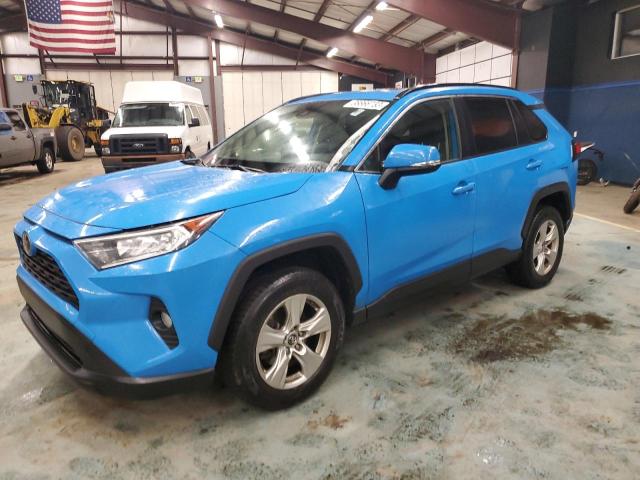 Toyota Rav4 xle (2019)