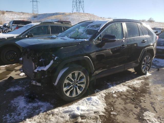 Toyota Rav4 xle p (2019)