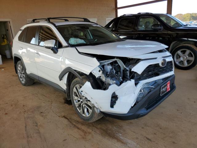 Toyota Rav4 xle p (2019)