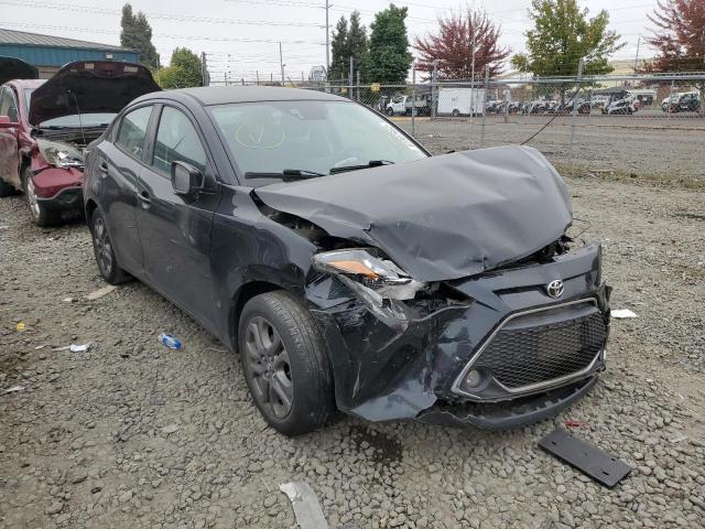Toyota Yaris l (2019)