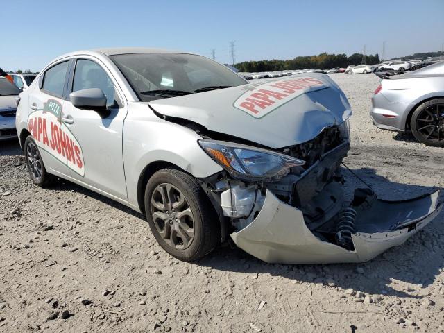Toyota Yaris l (2019)