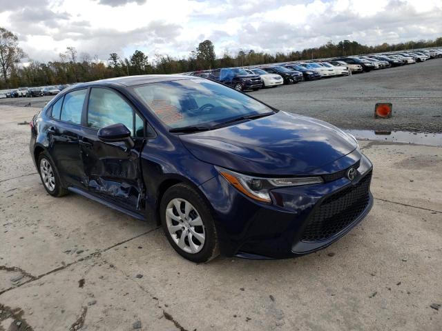 Toyota Corolla le (2020)