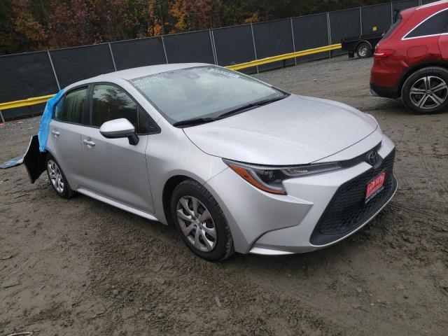 Toyota Corolla le (2020)