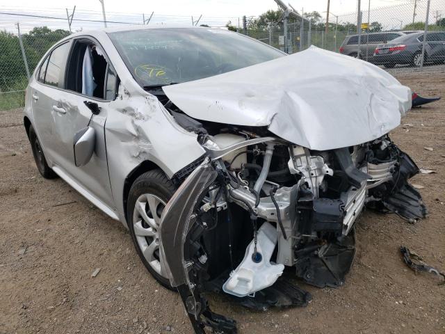 Toyota Corolla le (2020)