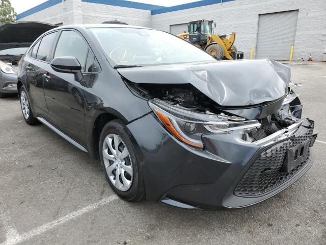 Toyota Corolla le (2020)