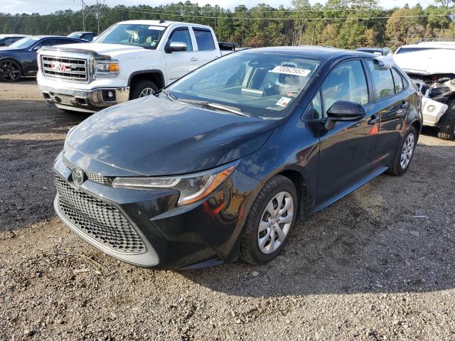 Toyota Corolla le (2020)