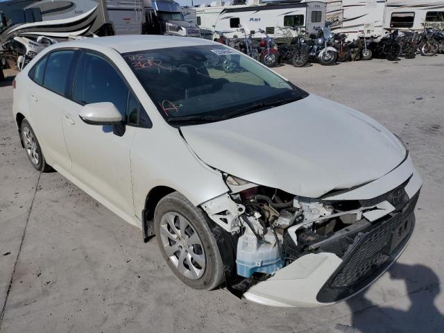 Toyota Corolla le (2020)
