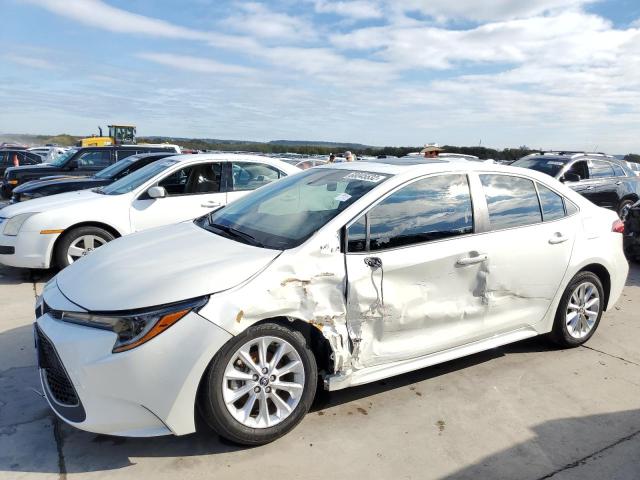 Toyota Corolla xl (2020)