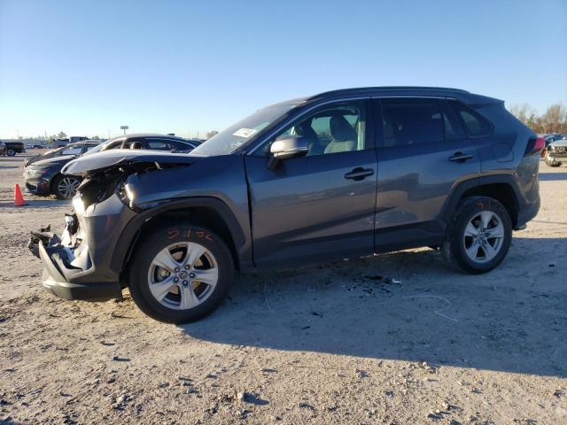 Toyota Rav4 xle (2020)