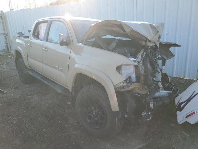 Toyota Tacoma (2020)
