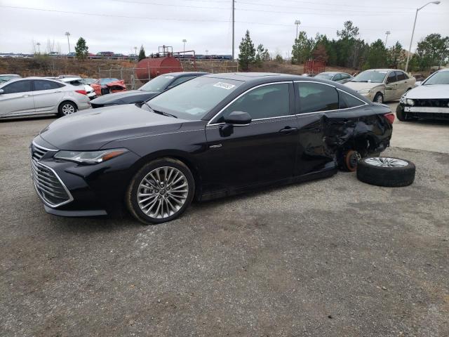 Toyota Avalon lim (2021)