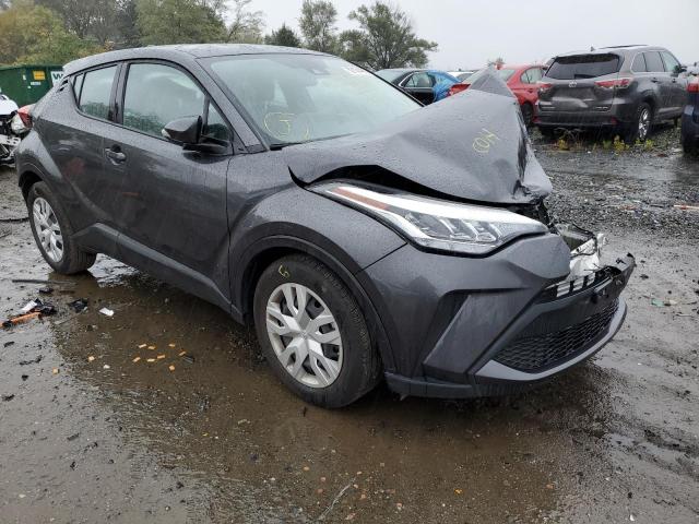 Toyota C-hr xle (2021)