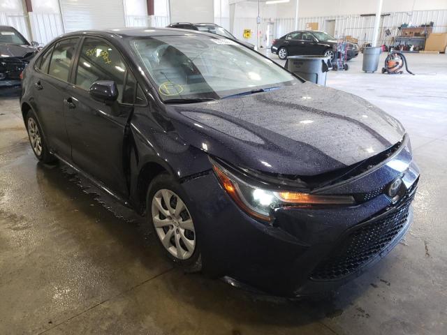 Toyota Corolla le (2021)