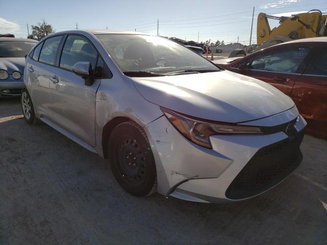 Toyota Corolla le (2021)