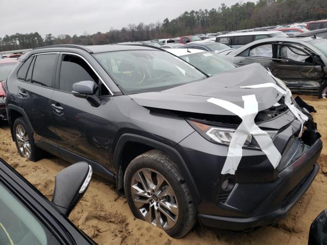 Toyota Rav4 xle p (2021)