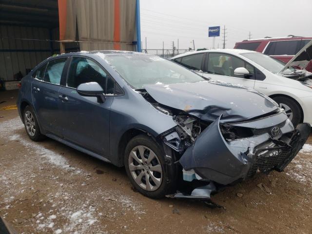 Toyota Corolla le (2022)