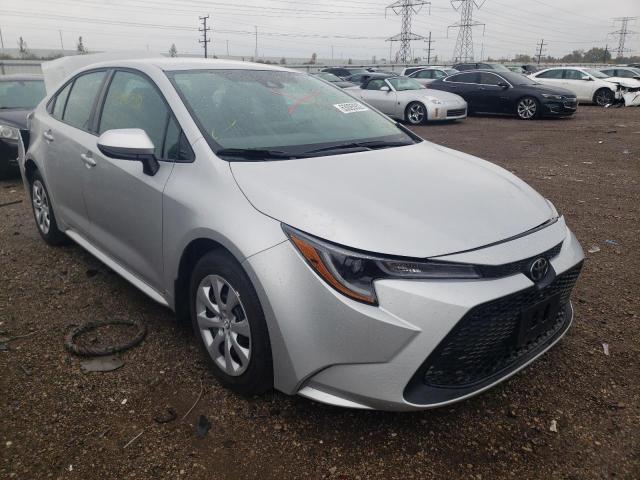 Toyota Corolla le (2022)