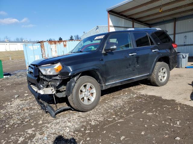 Toyota 4runner sr (2010)