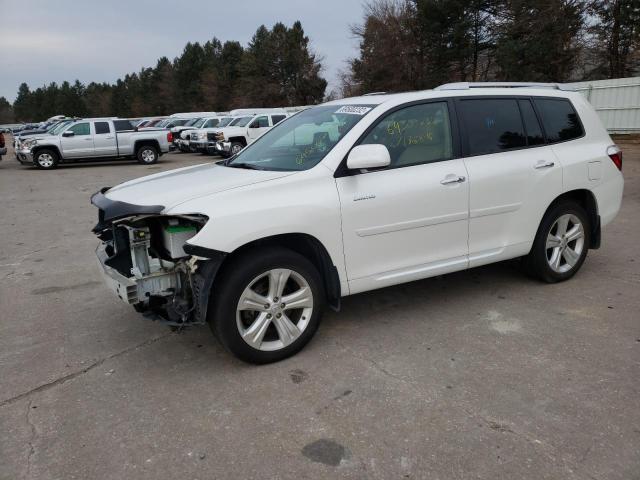 Toyota Highlander (2010)
