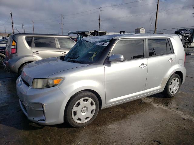 Toyota Scion xb (2012)