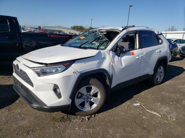 Toyota Rav4 xle (2019)