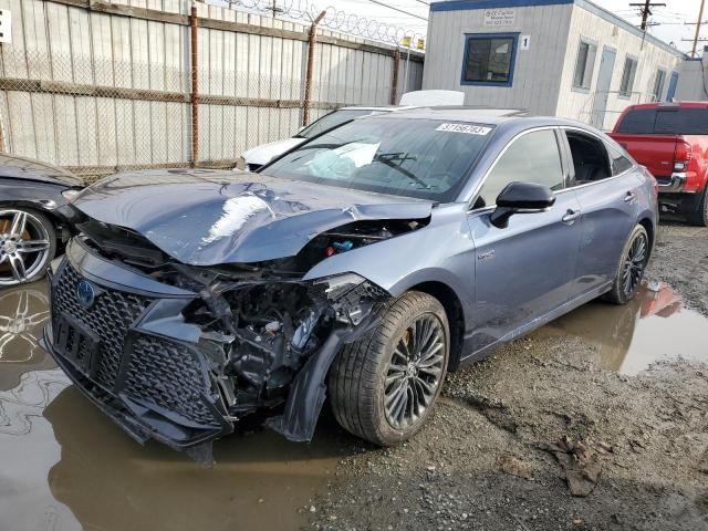 Toyota Avalon xse (2020)