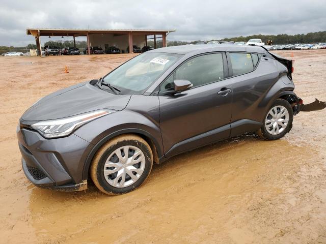 Toyota C-hr xle (2021)