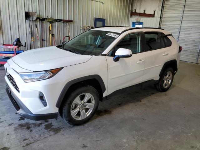 Toyota Rav4 xle (2021)