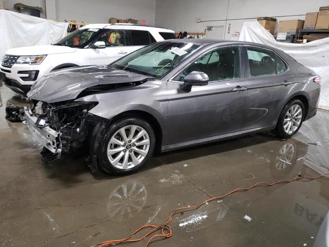 Toyota Camry le a (2018)