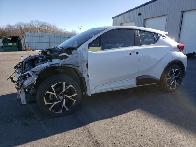 Toyota C-hr xle (2019)