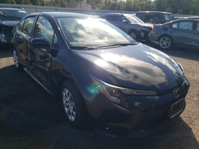 Toyota Corolla le (2022)