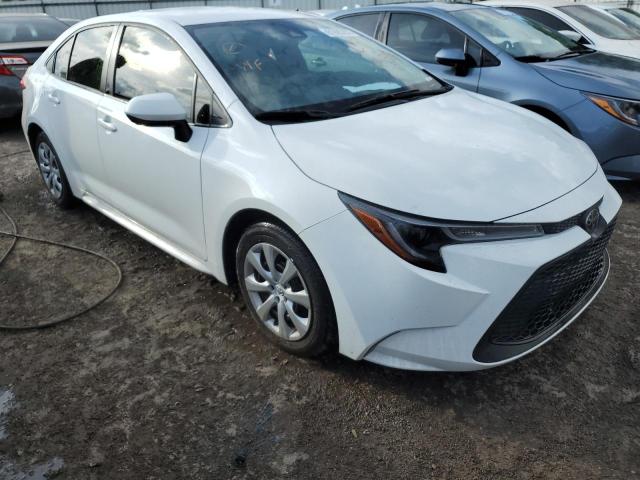 Toyota Corolla le (2022)