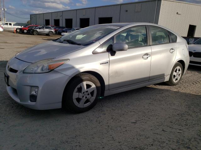 Toyota Prius (2010)