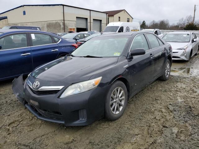 Toyota Camry hybr (2011)