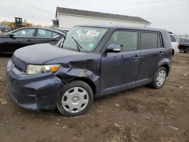 Toyota Scion xb (2012)