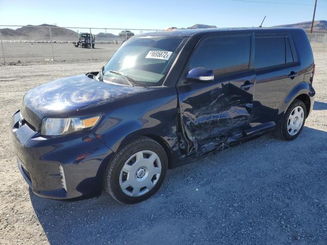 Toyota Scion xb (2014)