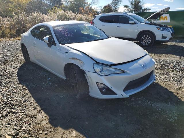 Scion Fr-s (2015)
