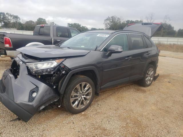 Toyota Rav4 xle p (2019)