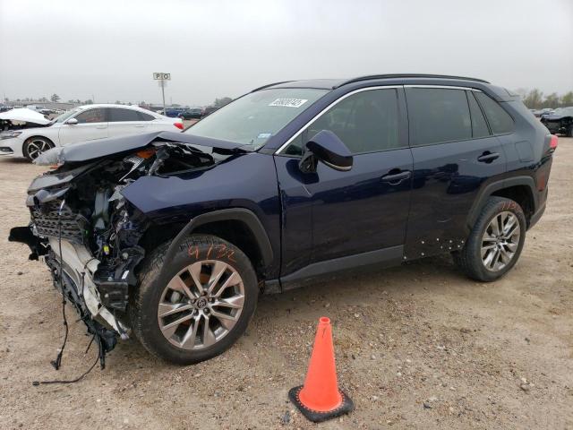 Toyota Rav4 xle p (2019)
