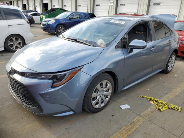 Toyota Corolla le (2020)