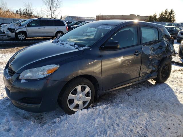 Toyota Corolla ma (2010)