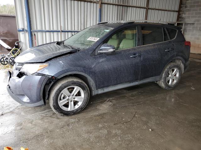 Toyota Rav4 xle (2013)