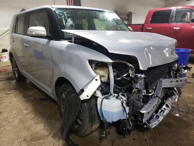 Toyota Scion xb (2013)